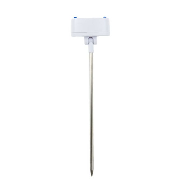 TA-288 Digital Thermometer, Temperature Range: -50C - 300C (White) - Image 3