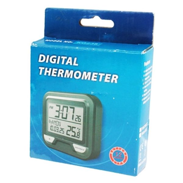 KG238 Multi-function Digital Thermometer - Image 4