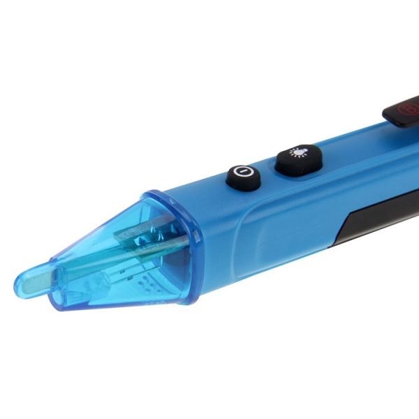 AVDO4 Non-contact AC Voltage Detector, Voltage Rang: 50V-1000V (50-500Hz) (Blue) - Image 4