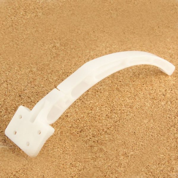DJI Landing Skid Landing Gear W / (M2.5 / M3) Screw for Frame Wheel (F450 / F550) Multicopter Frame - Image 4