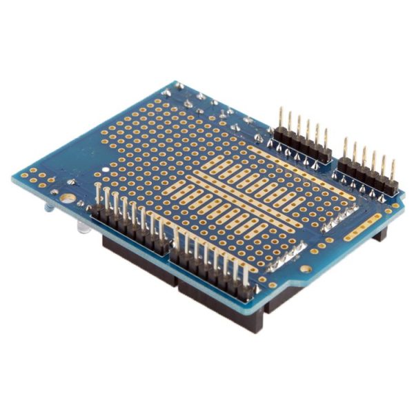 Mini Breadboard / Testboard + 70pcs Solderless Flexible Breadboard Jumper Cable - Image 4