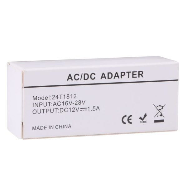 AC / DC Adapter - Image 5