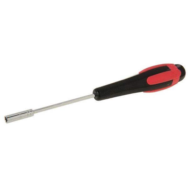 WLXY Precision 3.5mm Socket Head Screw Driver for Telecommunication Tools, Length: 16.5mm - Image 2