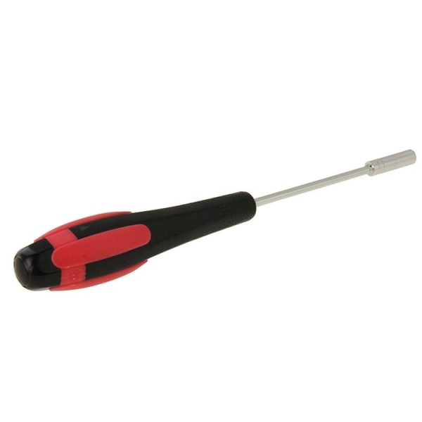 WLXY Precision 3.5mm Socket Head Screw Driver for Telecommunication Tools, Length: 16.5mm - Image 3