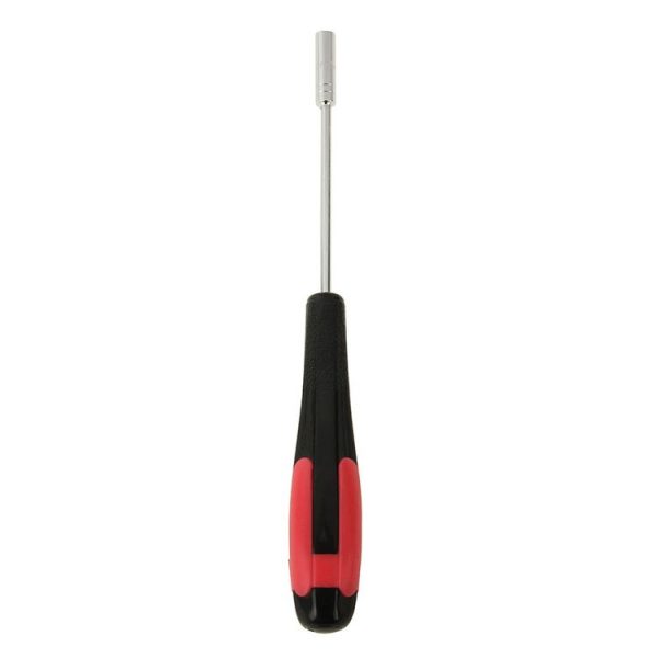 WLXY Precision 3.5mm Socket Head Screw Driver for Telecommunication Tools, Length: 16.5mm - Image 4