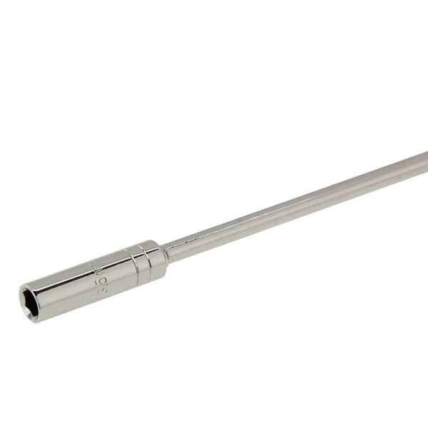 WLXY Precision 3.5mm Socket Head Screw Driver for Telecommunication Tools, Length: 16.5mm - Image 5
