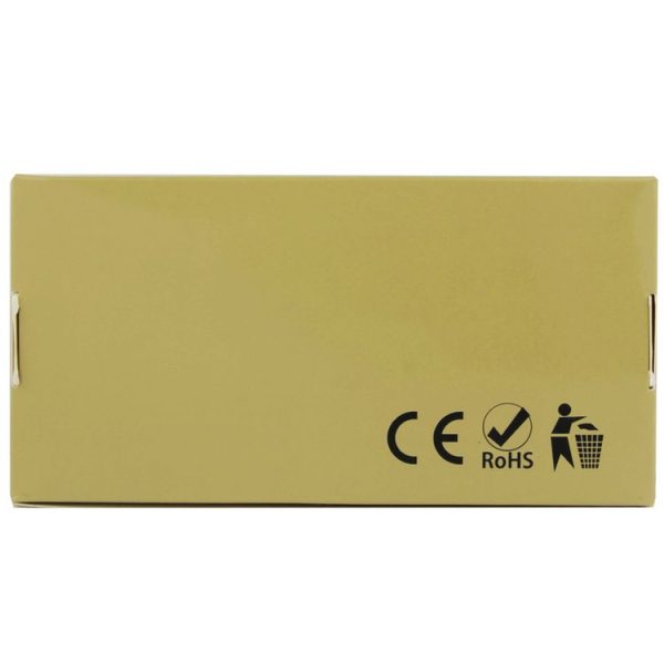 LCD Screen with Frame for iPhone 4 (Orange) - Image 9