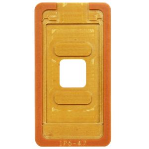 Precision Screen Refurbishment Mould Molds for iPhone 6 LCD and Touch Panel