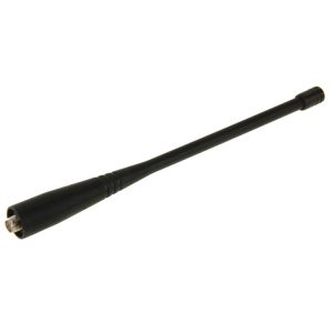 Antenna 136-174 & 400-520MHz for Walkie Talkie (Black)