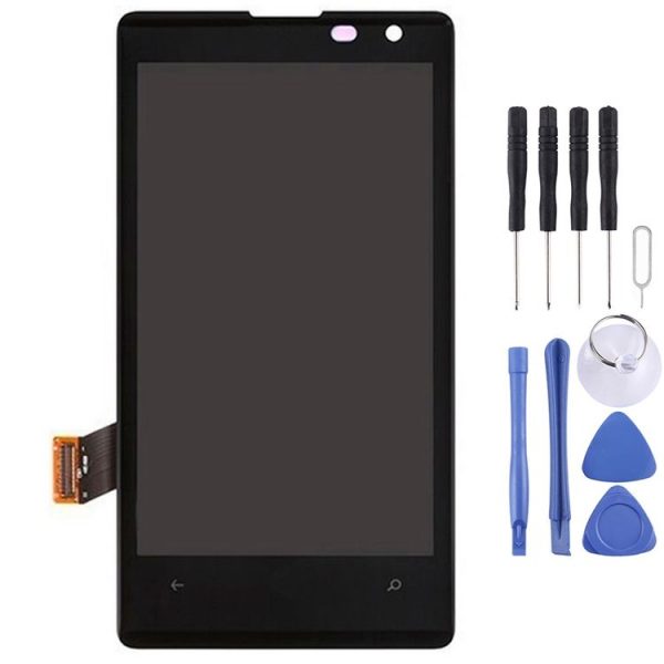 LCD Display + Touch Panel for Nokia Lumia 1020