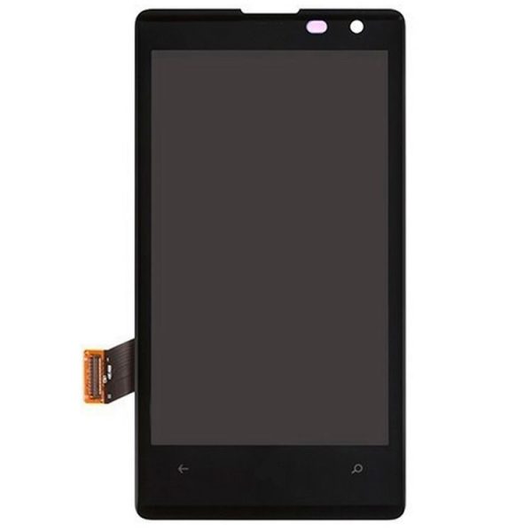 LCD Display + Touch Panel for Nokia Lumia 1020 - Image 2