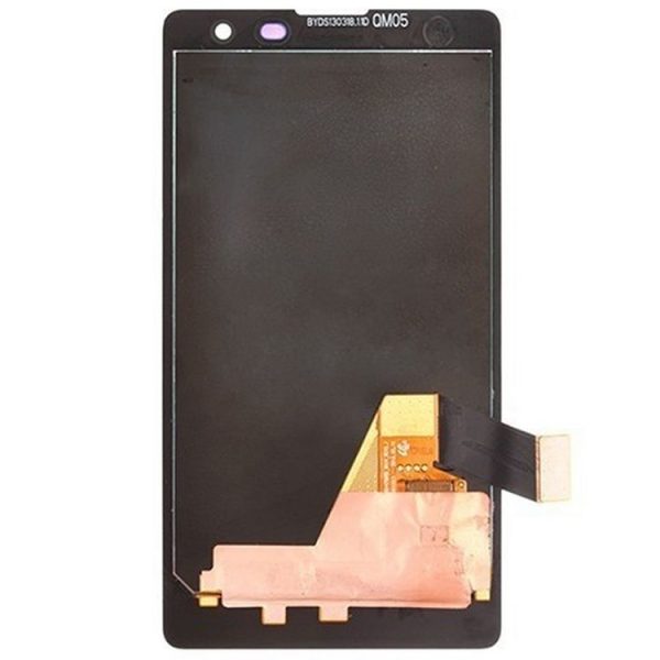 LCD Display + Touch Panel for Nokia Lumia 1020 - Image 3