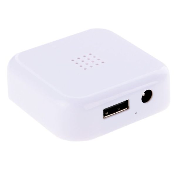 Anti-Theft Security Alarm for Mobile Phone Display Stand - Image 4