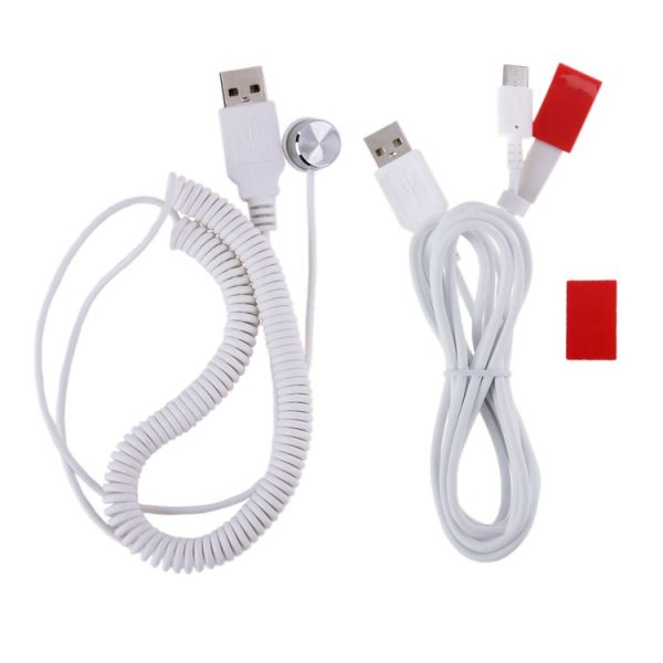 Anti-Theft Security Alarm for Mobile Phone Display Stand - Image 6
