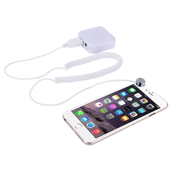 Anti-Theft Security Alarm for Mobile Phone Display Stand - Image 9