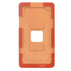 Bakelite Solid Precision Screen Refurbishment Mould Molds For Galaxy S IV / i9500