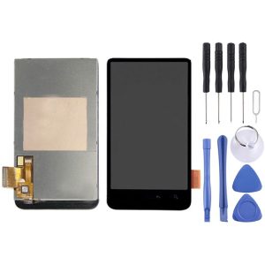 LCD Display + Touch Panel for HTC Desire HD / G10
