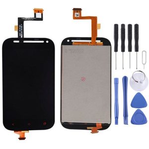 2 in 1 for HTC One SV (LCD + Touch Pad) Digitizer Assembly