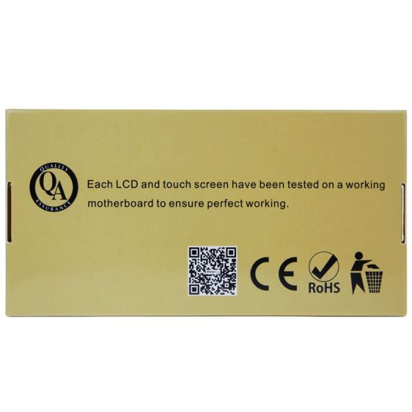 2 in 1 for HTC XL G21 (LCD + Touch Pad) Digitizer Assembly - Image 6