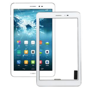 Huawei MediaPad T1 3G 8.0 S8-701u Touch Panel with Frame (White)