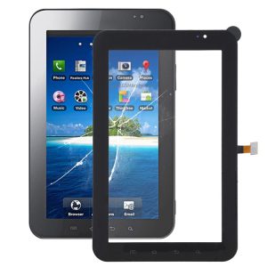 Samsung Galaxy Tab P1000 / P1010 Touch Panel (Black)
