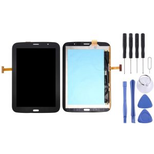 Original LCD + Touch Panel for Galaxy Note 8.0 / N5100 (3G Edition) (Black)