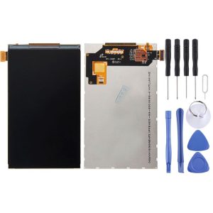 LCD Screen Display for Galaxy J1 / J100 / J100F / J100H