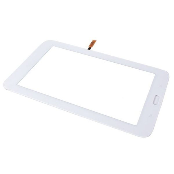Galaxy Tab 3 Lite Wi-Fi SM-T113 Touch Panel (White) - Image 4