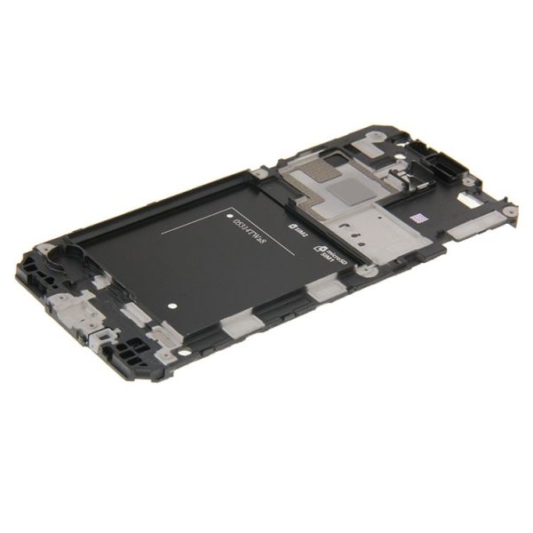 Galaxy Grand Prime / G530 Front Housing LCD Frame Bezel Plate - Image 4