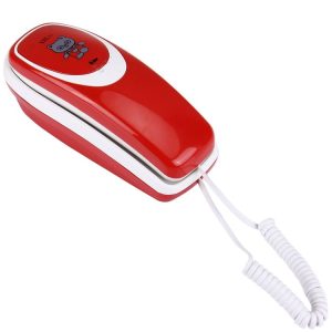 Voice Changing Telephone with Male or Female Transform Voice - High + Low Pitch Voice