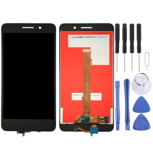 OEM LCD Screen For Huawei Honor 5A with Digitizer Full Assembly (Black)