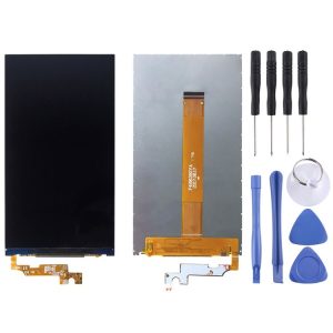LCD Screen for LEAGOO KIICAA POWER