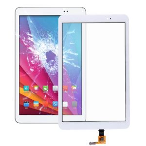 Huawei Mediapad T1 10.0 / T1-A21 Touch Panel (White)