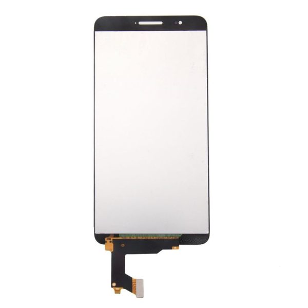 OEM LCD Screen For Huawei Honor 7i with Digitizer Full Assembly (Gold) - Image 3