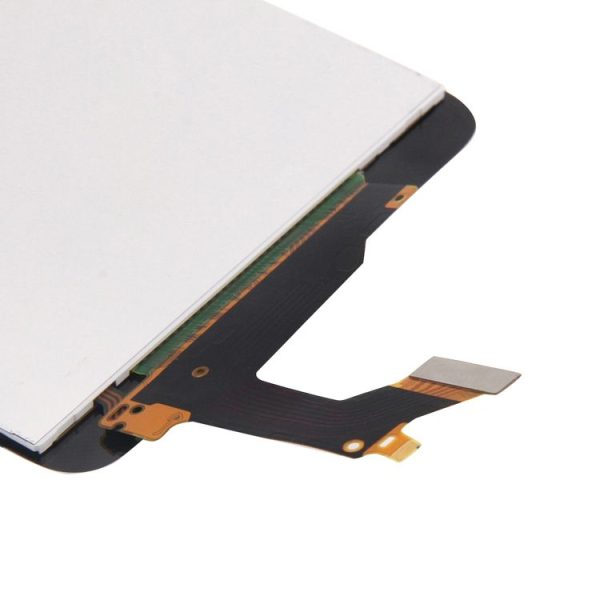 OEM LCD Screen For Huawei Honor 7i with Digitizer Full Assembly (Gold) - Image 5