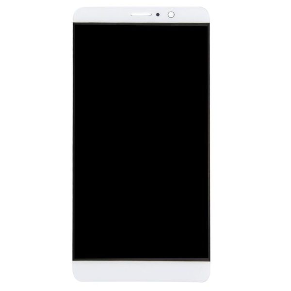 OEM LCD Screen For Huawei Mate 9 with Digitizer Full Assembly (White) - Image 2