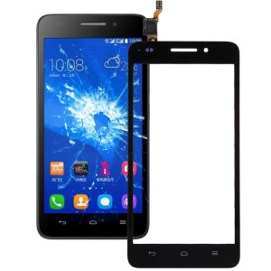 Huawei Honor 4 Play / G621 / 8817 & Honor 4C Touch Panel (Black)