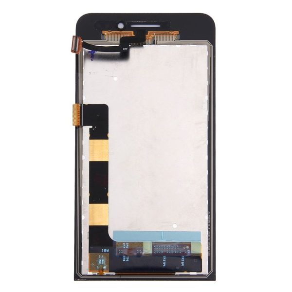 OEM LCD Screen for Asus Zenfone 4 / A450CG with Digitizer Full Assembly (Black) - Image 3