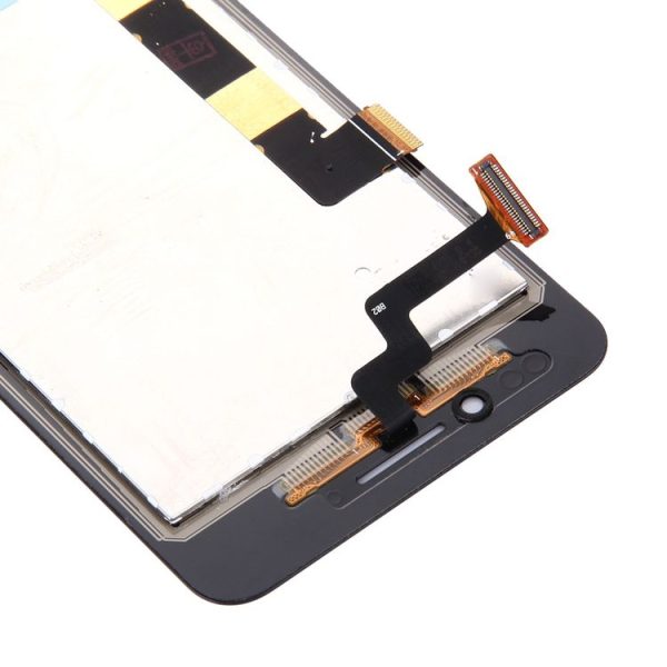 OEM LCD Screen for Asus Zenfone 4 / A450CG with Digitizer Full Assembly (Black) - Image 4