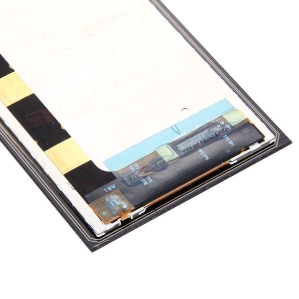 OEM LCD Screen for Asus Zenfone 4 / A450CG with Digitizer Full Assembly (Black) - Image 5