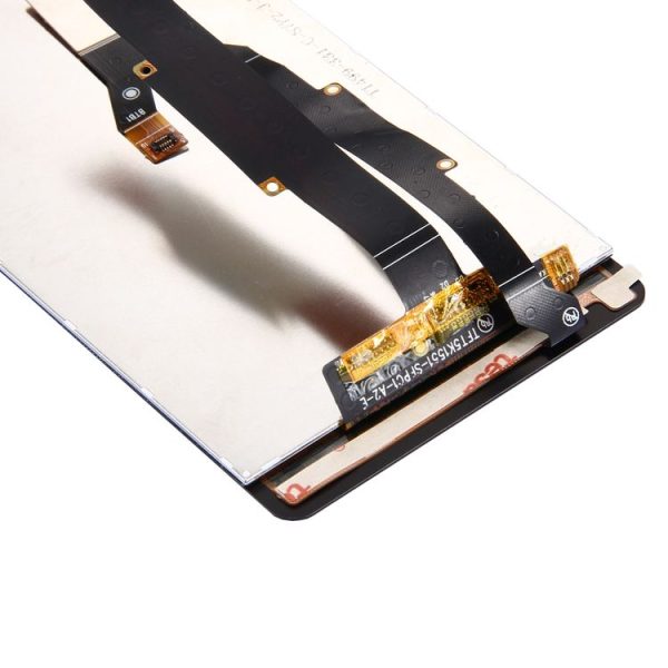 OEM LCD Screen for Sony Xperia XA with Digitizer Full Assembly (Graphite Black) - Image 4