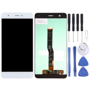 OEM LCD Screen For Huawei nova with Digitizer Full Assembly (White)