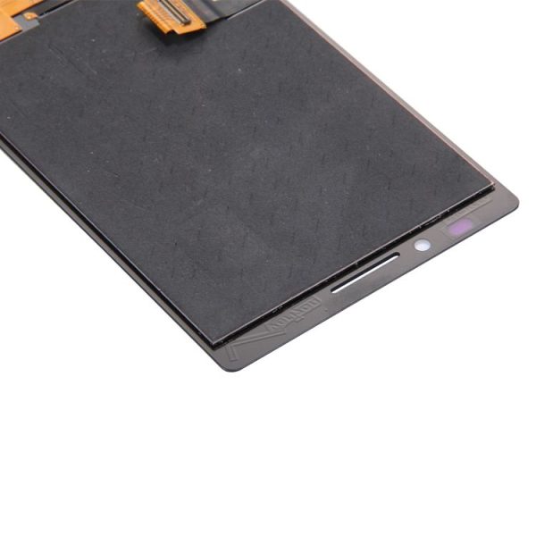 TFT LCD Screen for Nokia Lumia Icon / 929 with Digitizer Full Assembly (Black) - Image 4