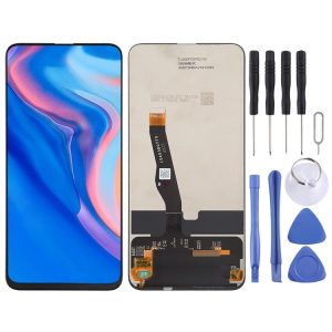 OEM LCD Screen for Huawei P Smart Z with Digitizer Full Assembly (Black)