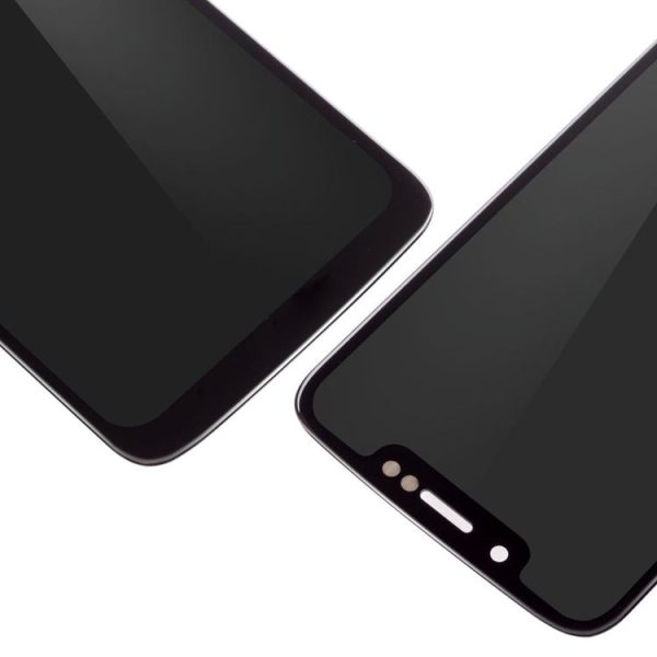 TFT LCD Screen for Motorola Moto G7 Play with Digitizer Full Assembly (Black) - Image 4