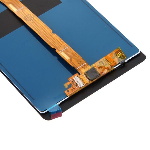 OEM LCD Screen for Huawei Mate 8 with Digitizer Full Assembly (White) - Image 5