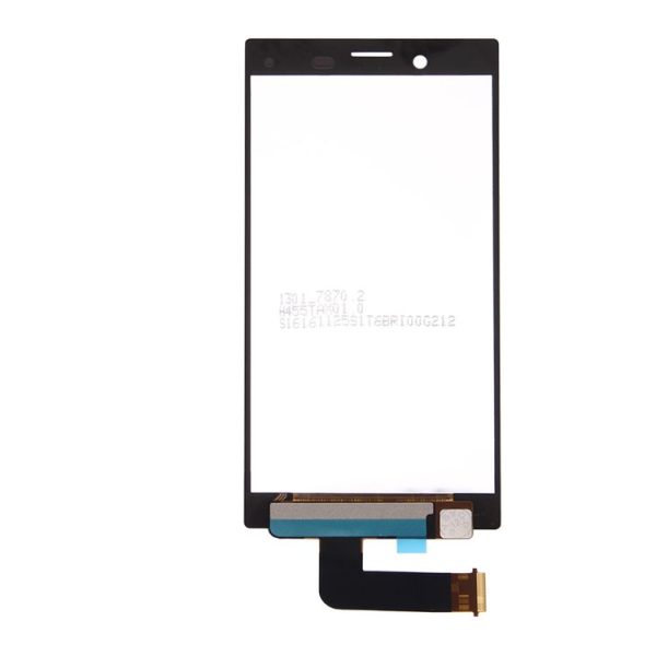 Original LCD Screen for Sony Xperia X Compact with Digitizer Full Assembly (Black) - Image 3