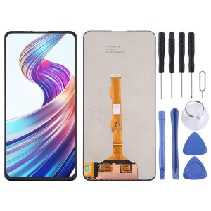 TFT LCD Screen for vivo S1 V1831A V1831T (China) / V15 with Digitizer Full Assembly (Black)