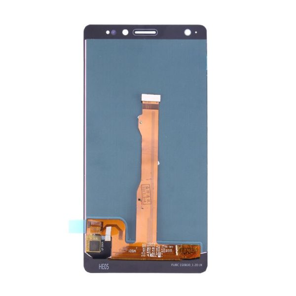 OEM LCD Screen for Huawei Mate S with Digitizer Full Assembly (Gold) - Image 3