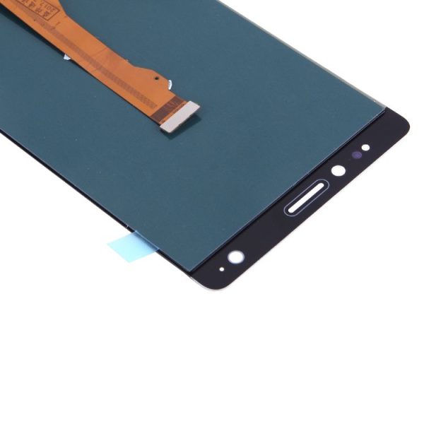 OEM LCD Screen for Huawei Mate S with Digitizer Full Assembly (Gold) - Image 5